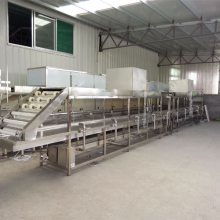 米线生产加工技术视频价格 米线生产加工技术视频图片 豆制品加工设备行业 热门产品 中国供应商